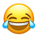 Laughing Emoji - laughingemojis.com
